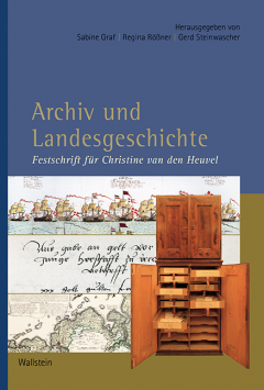 Archiv und Landesgeschichte