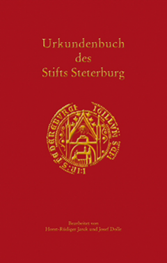 Stift Steterburg