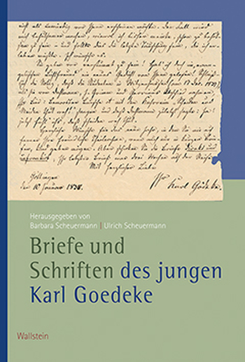 Briefe und Schriften