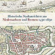 historische kommission niedersachsen stadtansichten