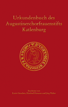Augustinerchorfrauenstift Katlenburg